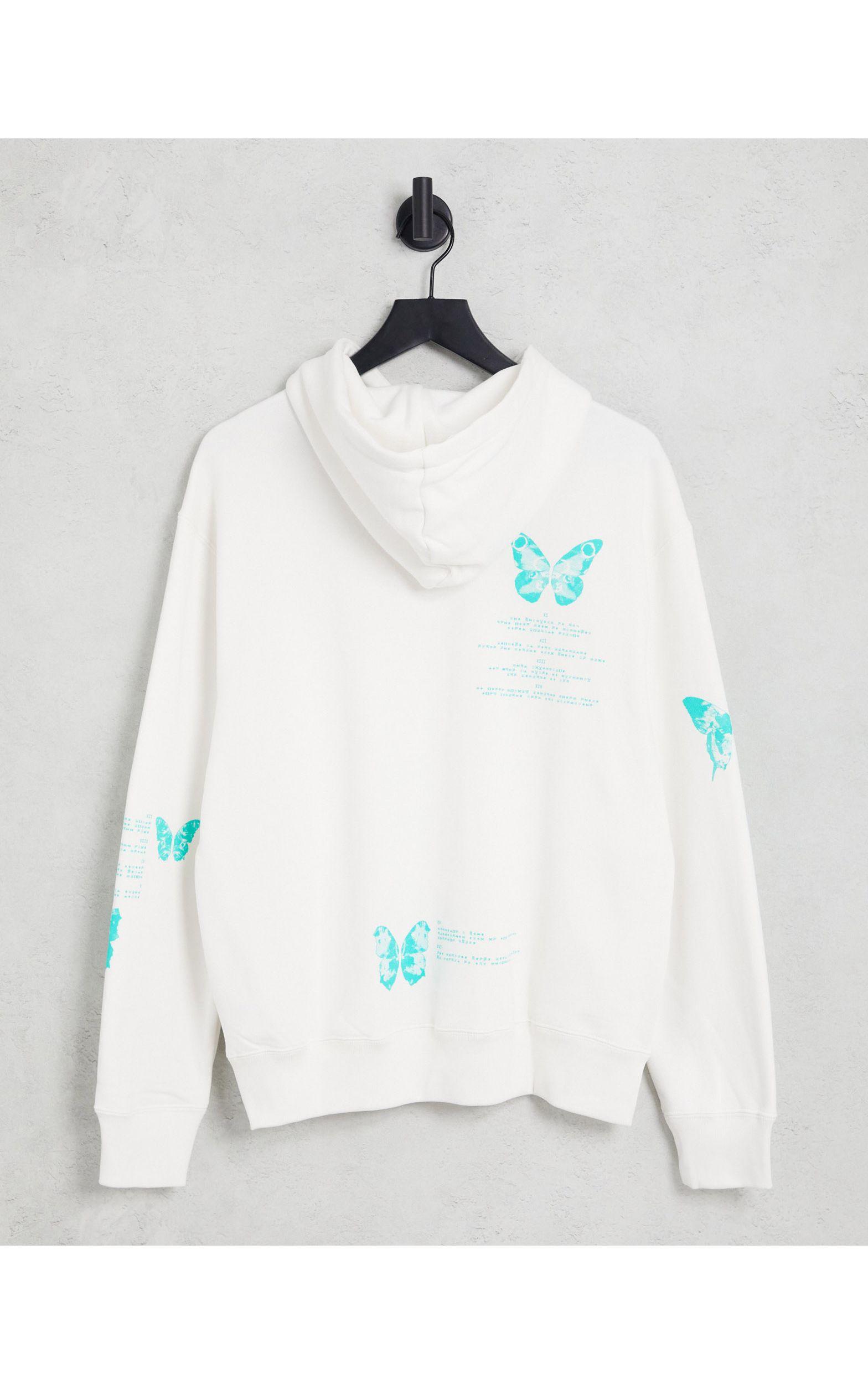 adidas Originals Adventure Hoodie in 
