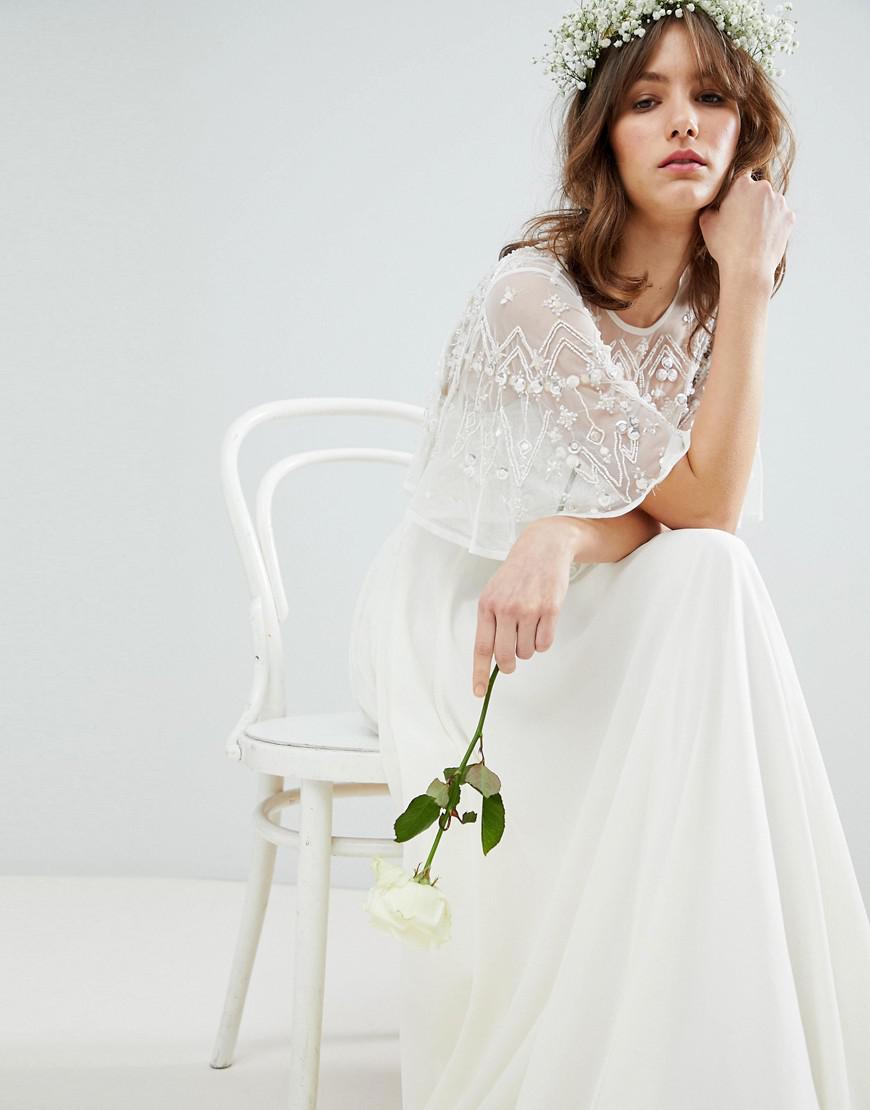 wedding attendee dress