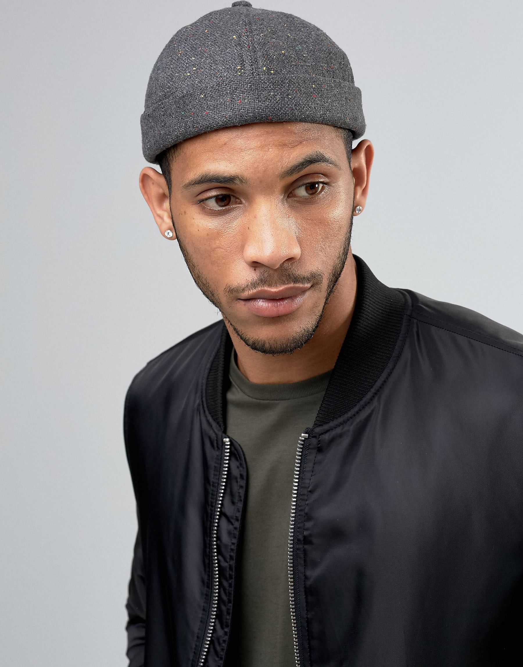 dockers caps mens
