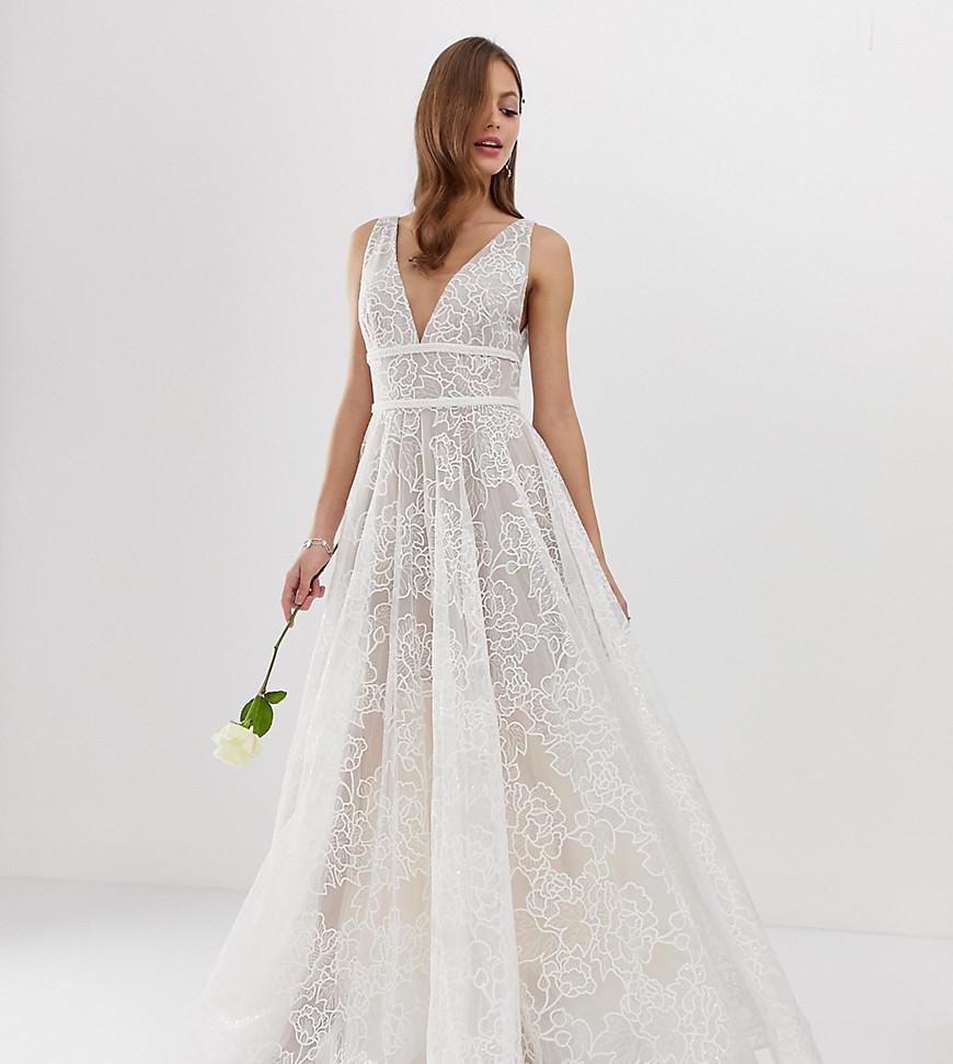 Bronx and Banco Bronx &amp; Banco Emily Exclusive Embellished