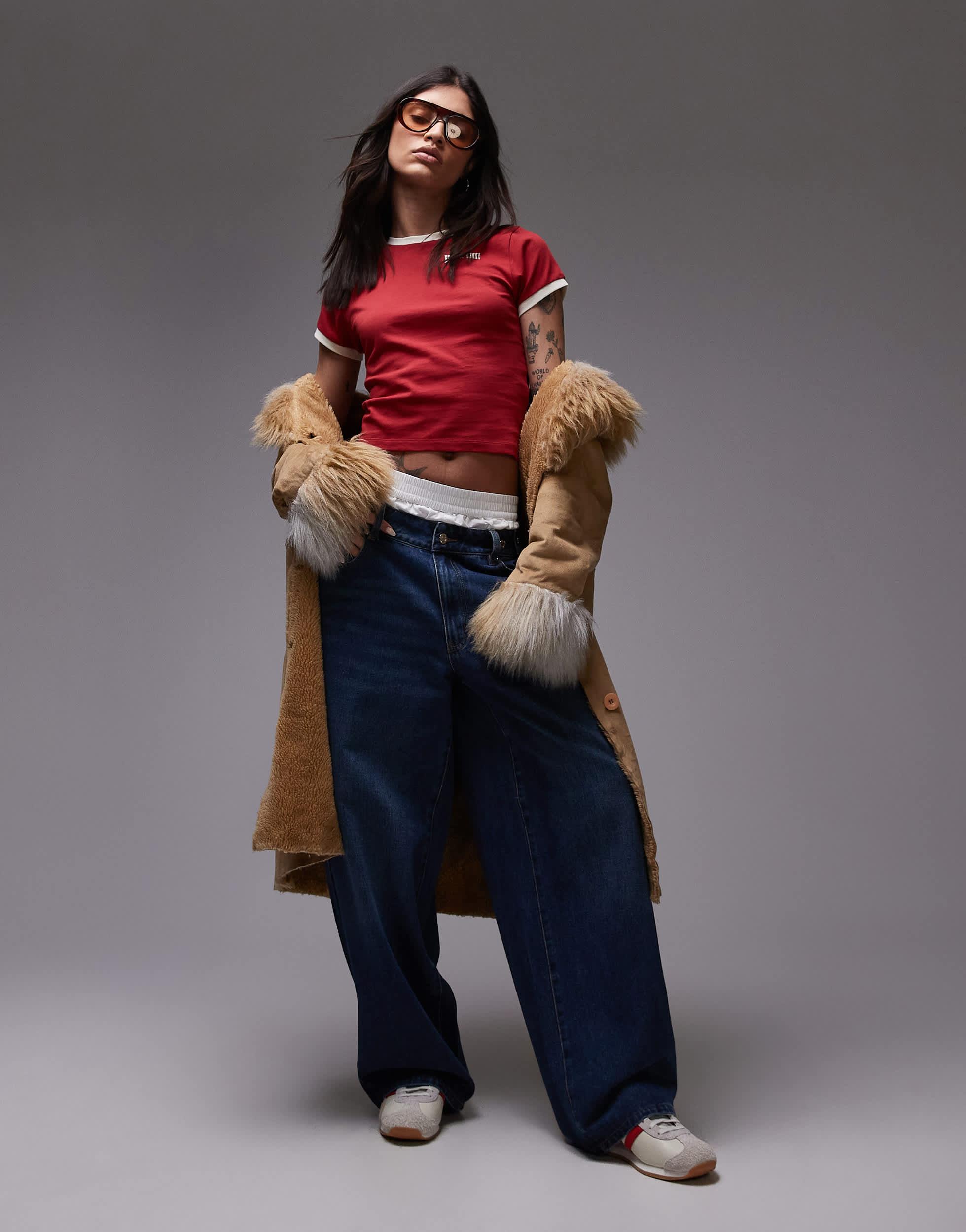 House Of Sunny Jeans for Women | Online Sale up to 50% off