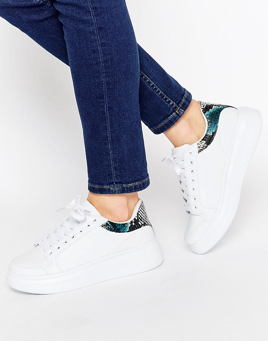 truffle collection sneakers