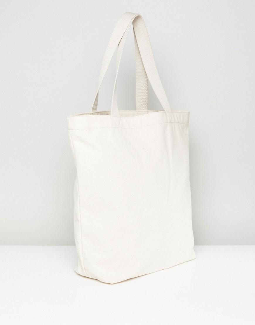 levi's canvas tote bag