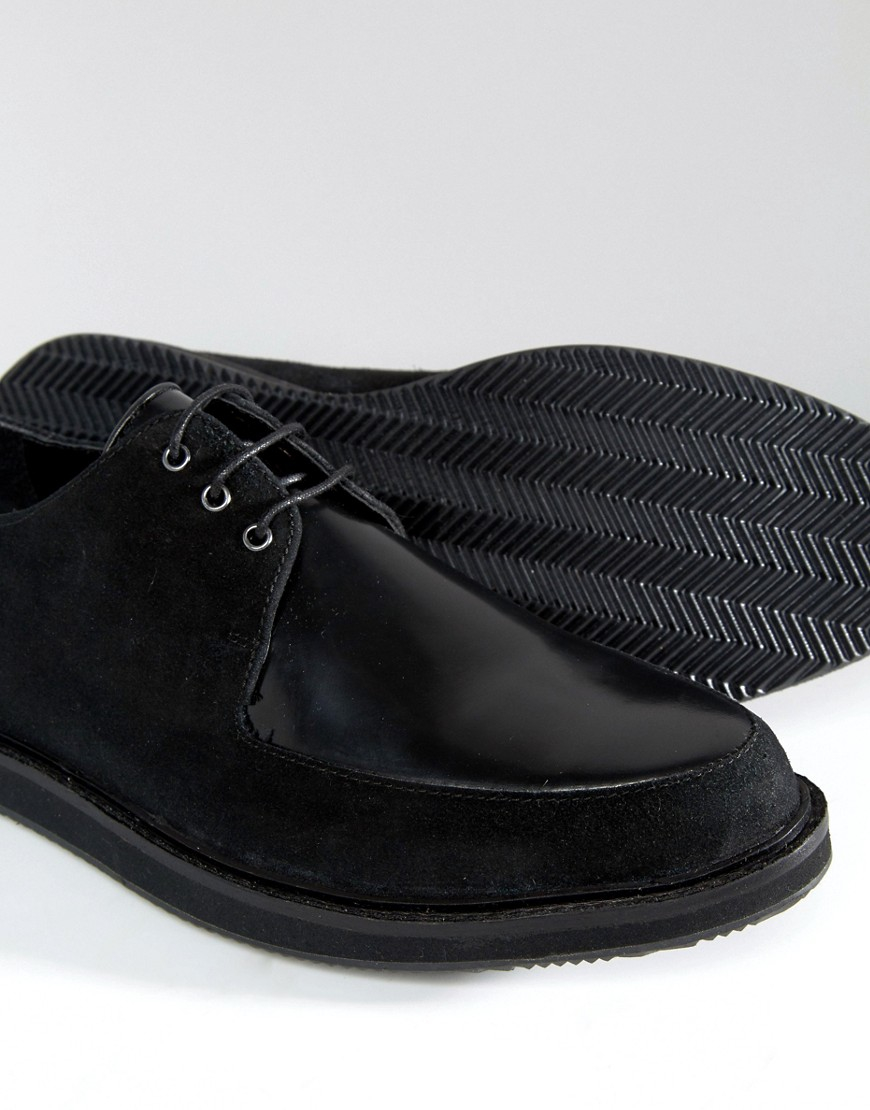 asos mens creepers