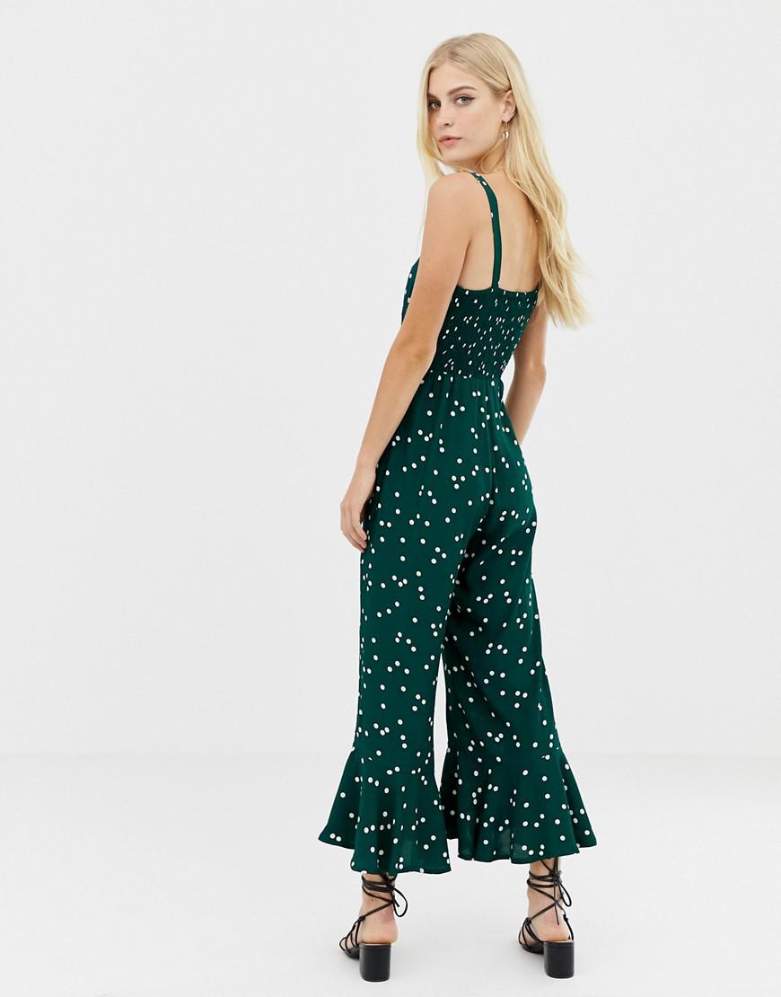 faithfull the brand lea jumpsuit