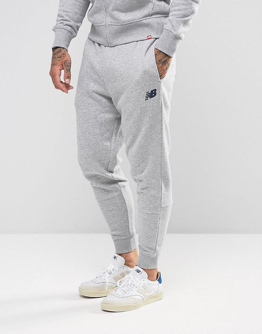 new balance skinny joggers