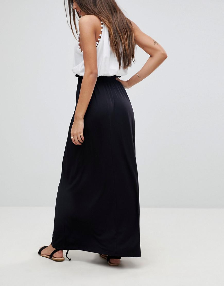 short skirt with jacket set