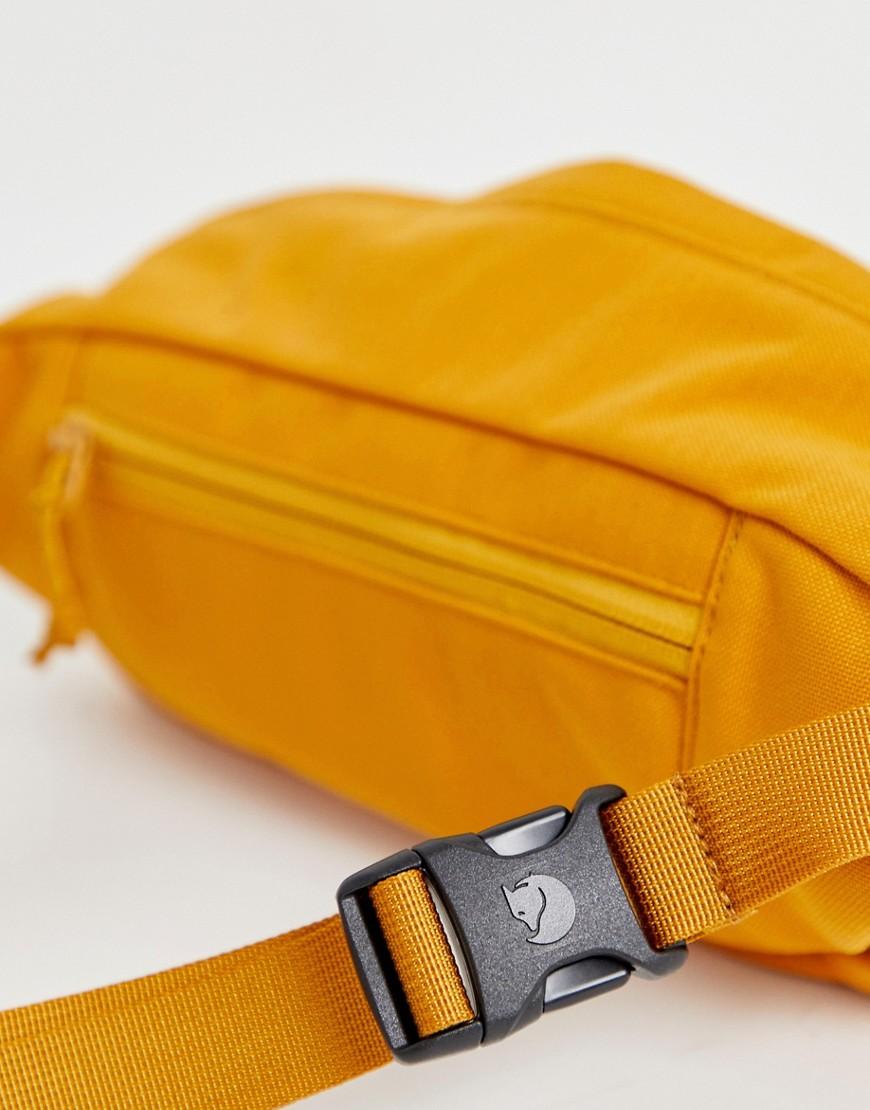 fjallraven bershell