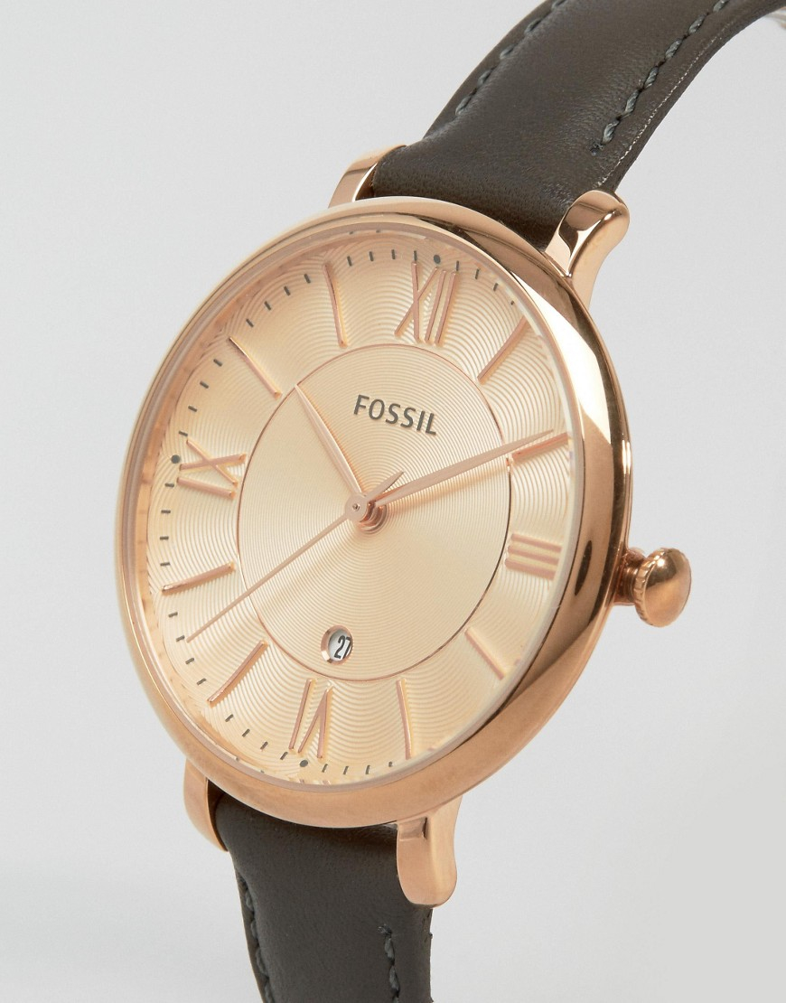 es3707 fossil