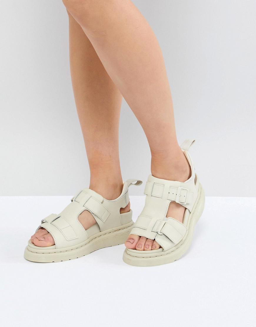 dr martens sandals asos