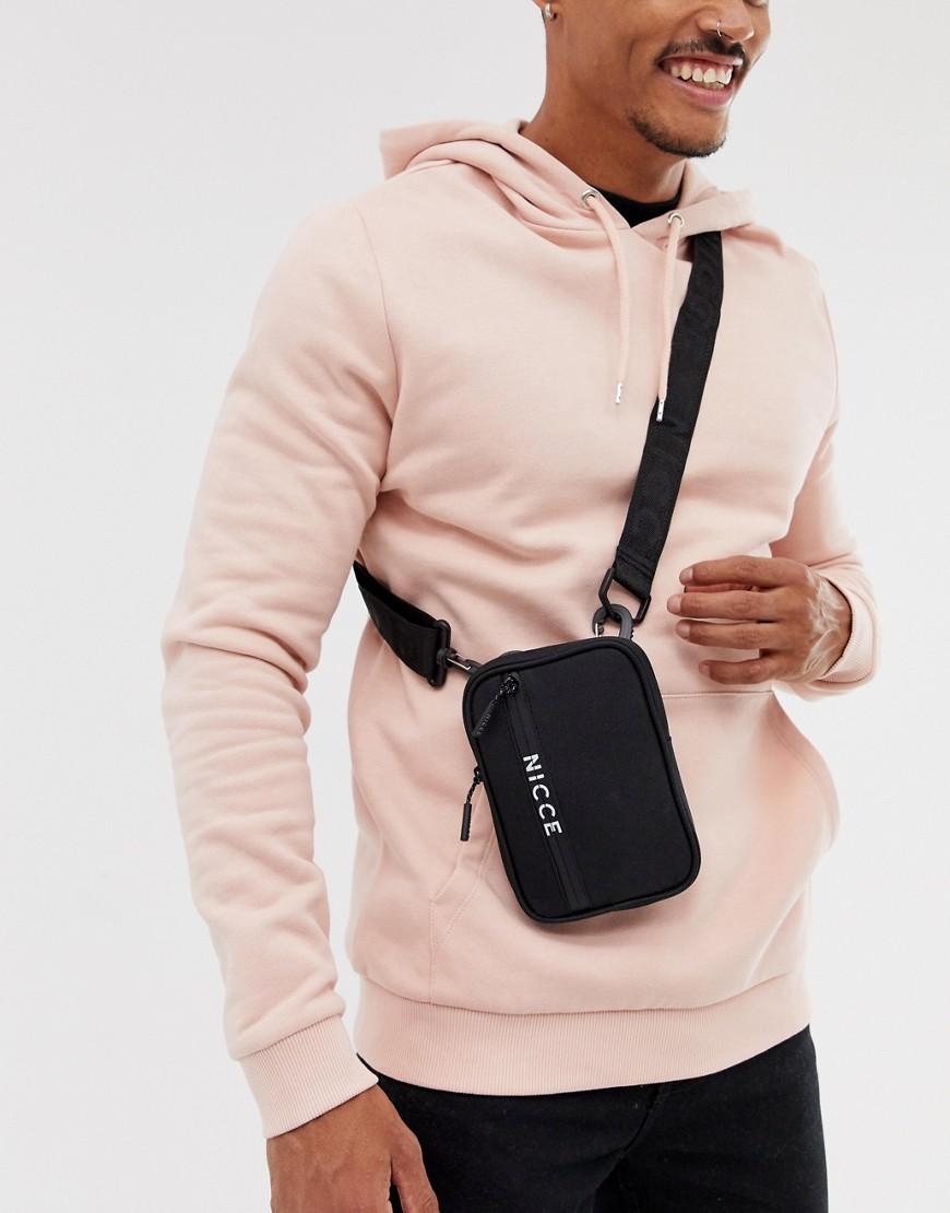 nicce flight bag