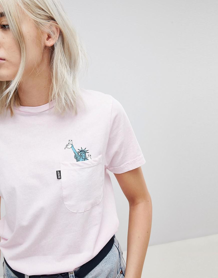 Ripndip liberty tee Clearance