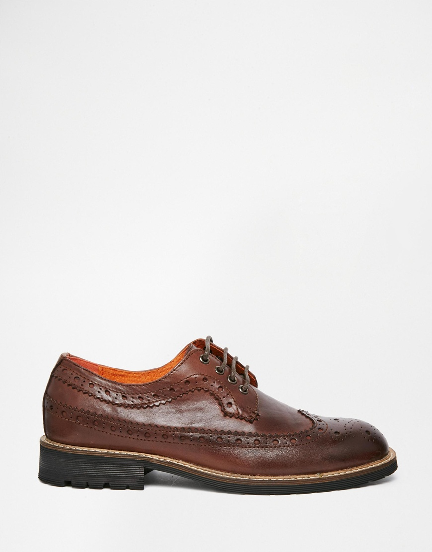 Modern vintage shoes canada