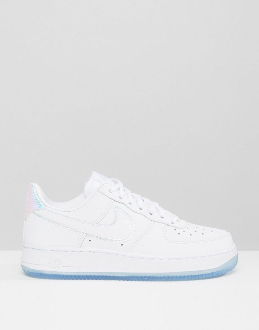 air force olografiche