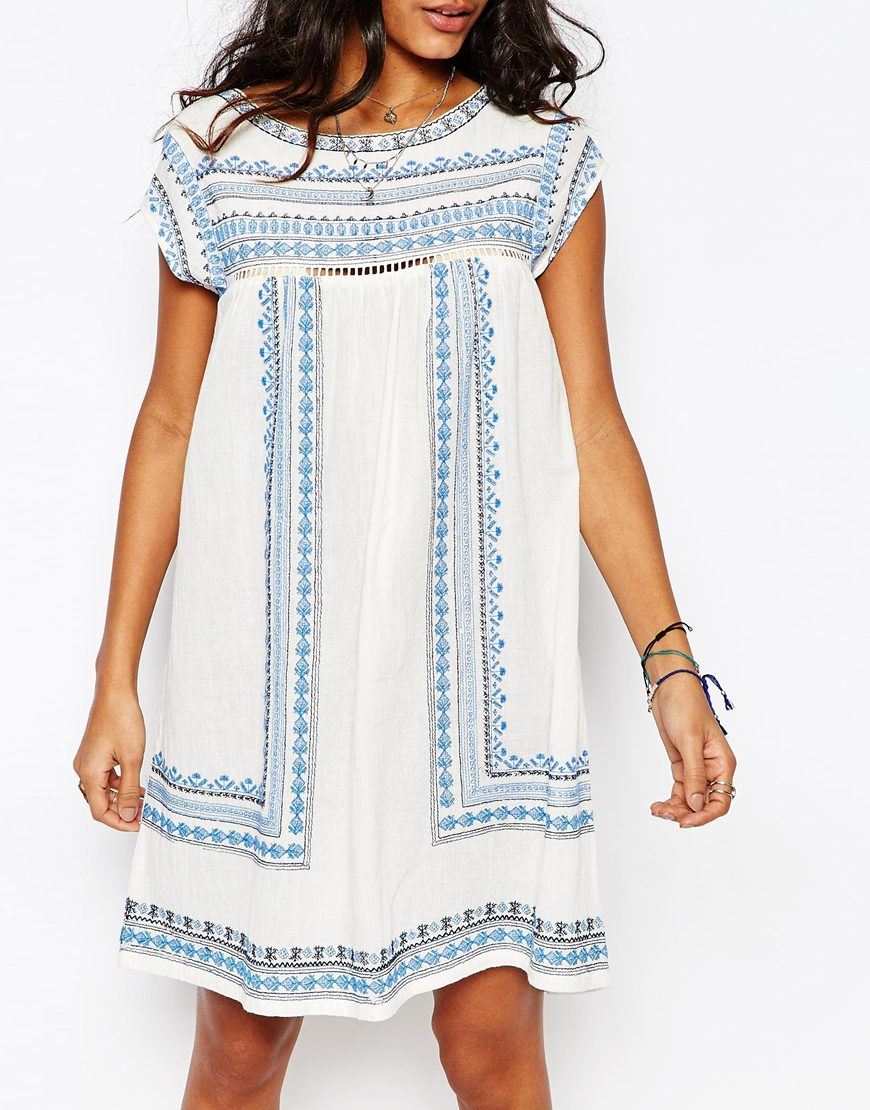 Star mela dress Clearance