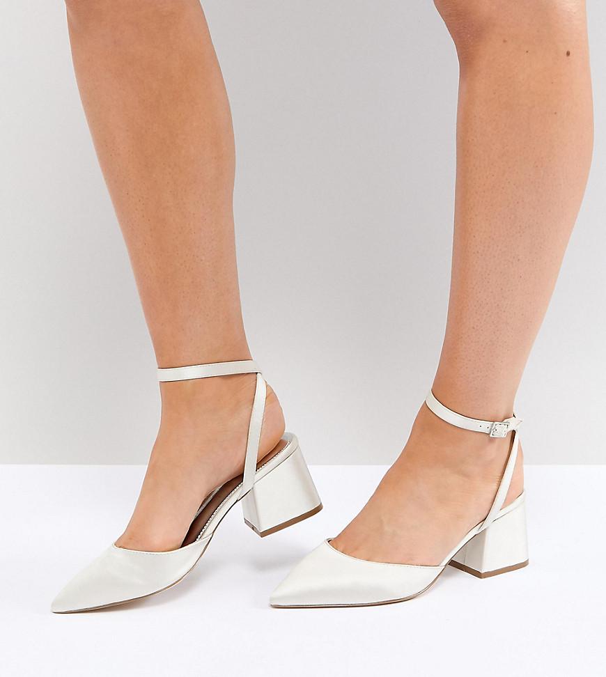 wide fit wedding shoes asos