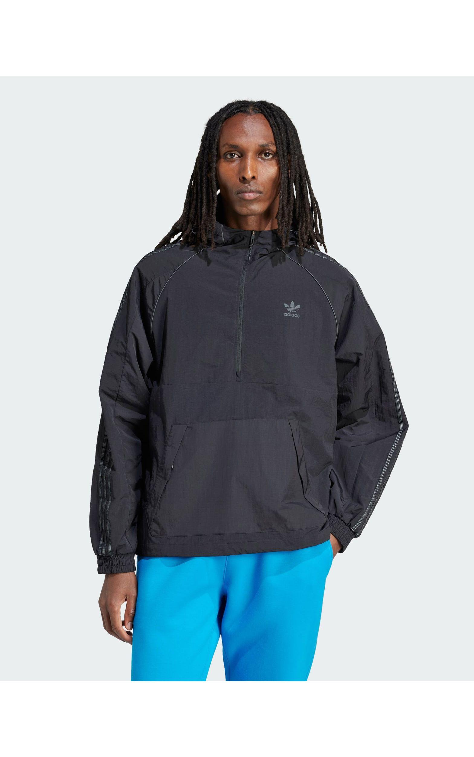 Adidas originals sales parka jacket