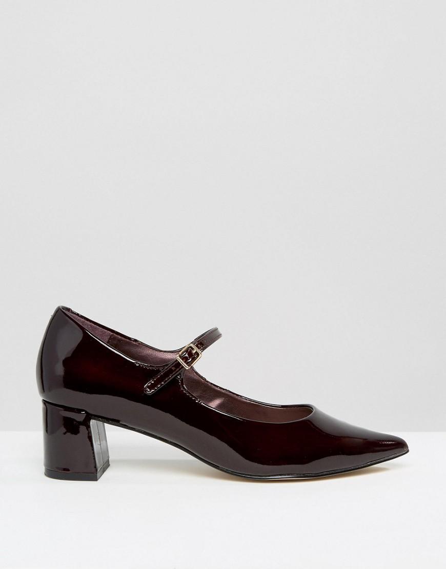 kurt geiger pointed heels