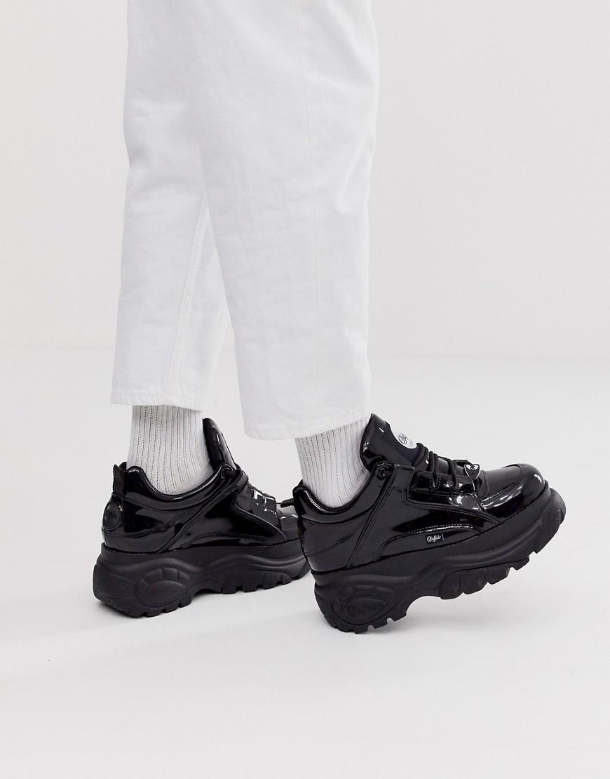 buffalo mens sneakers