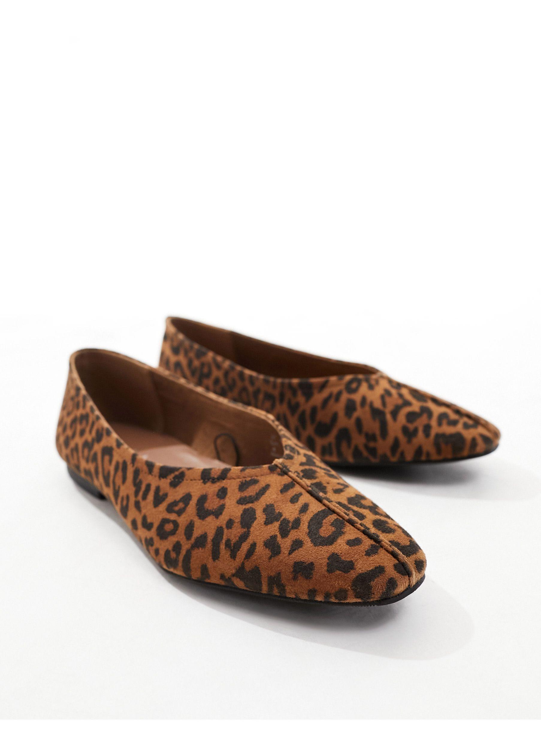 Simply be shop flat shoes