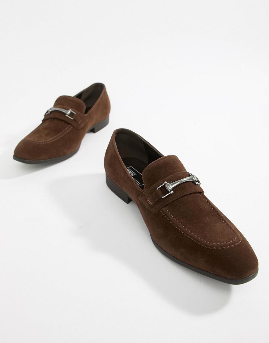 wide fit loafers size 6