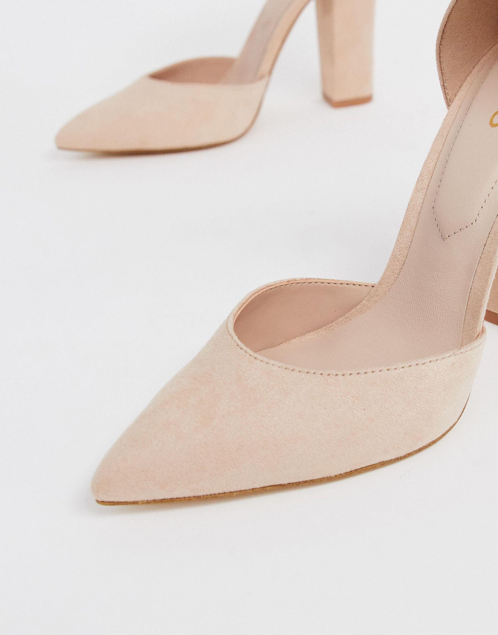 Aldo nicholes beige new arrivals
