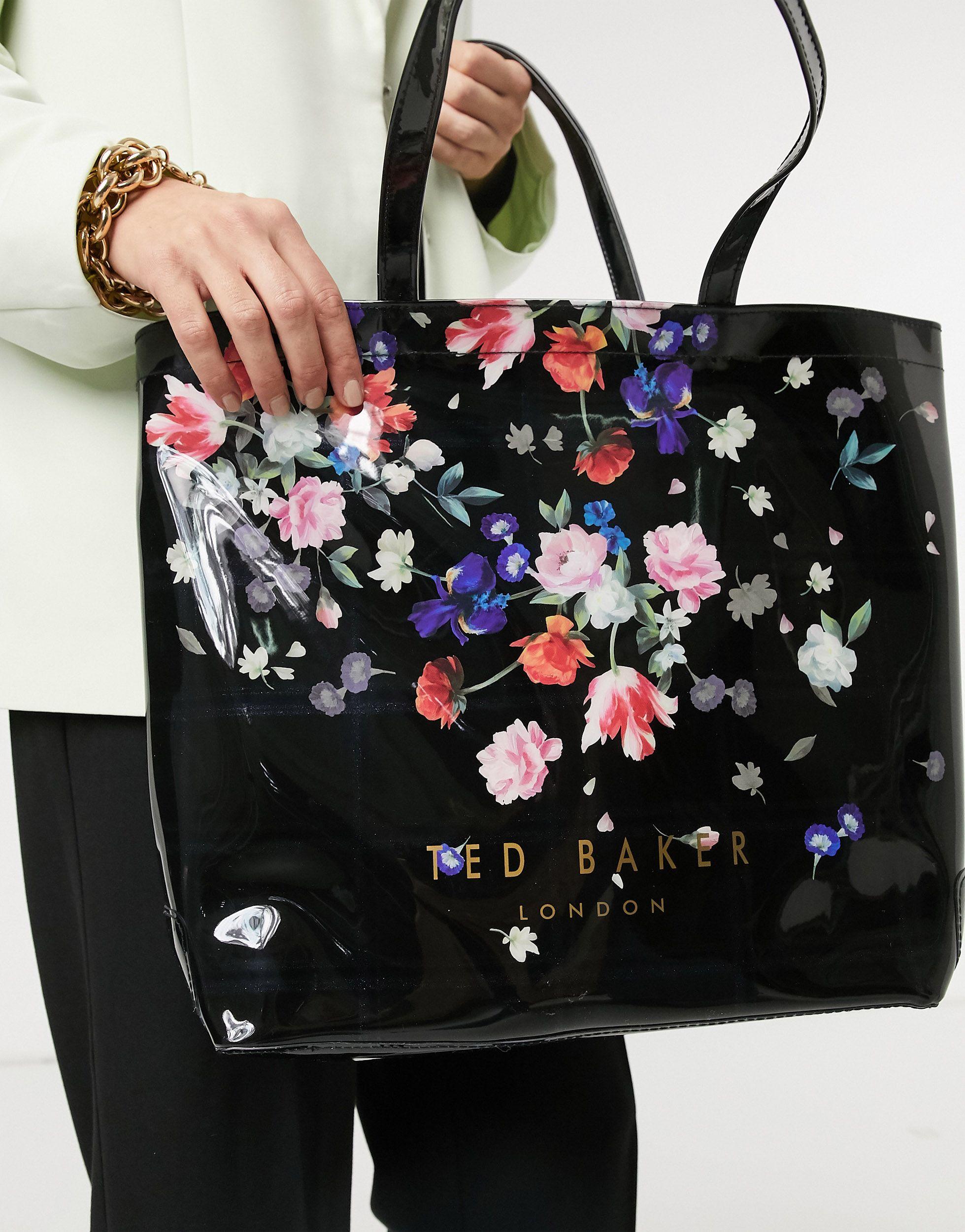 Ted baker sandalwood bag sale
