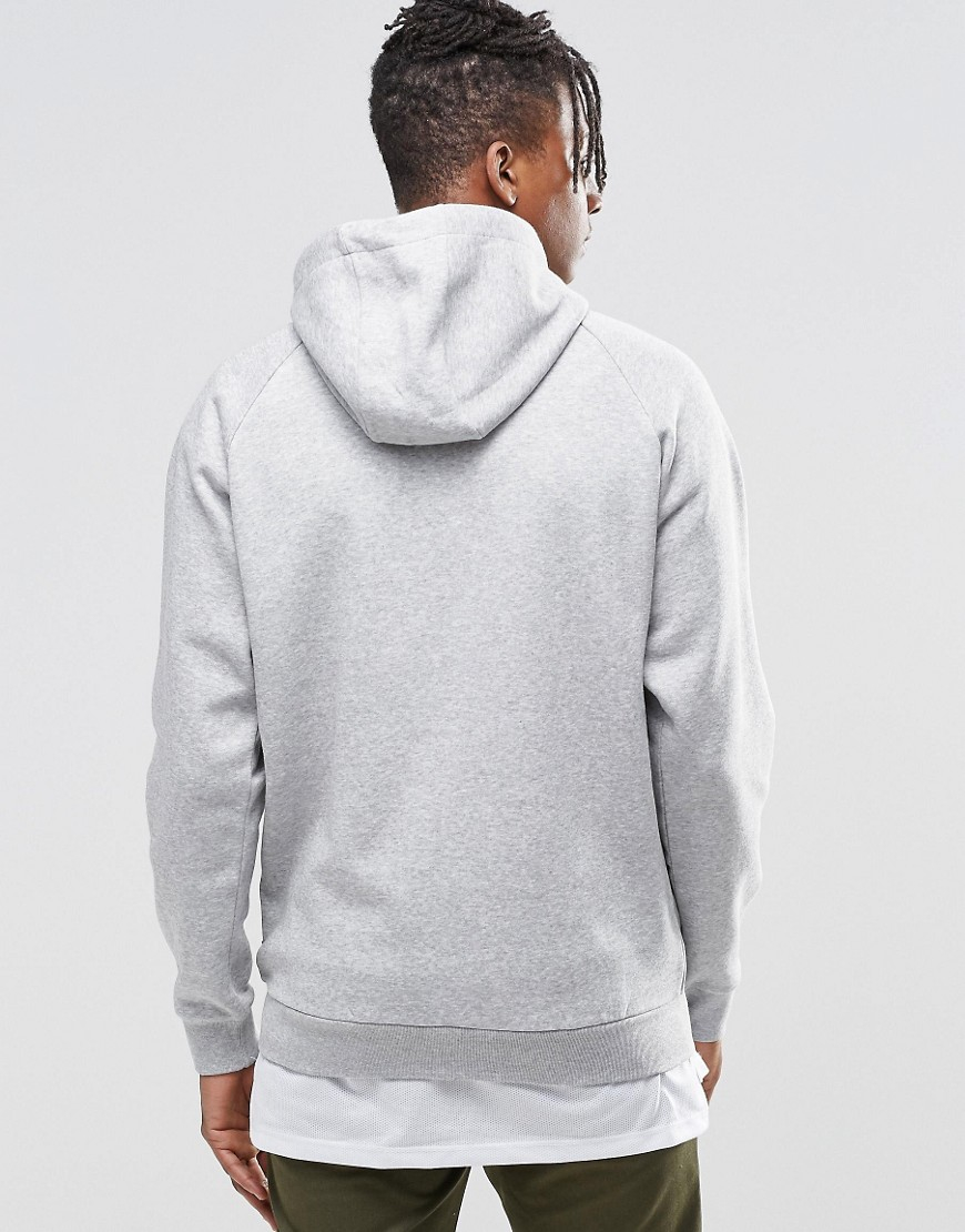 adidas luxe hoodie