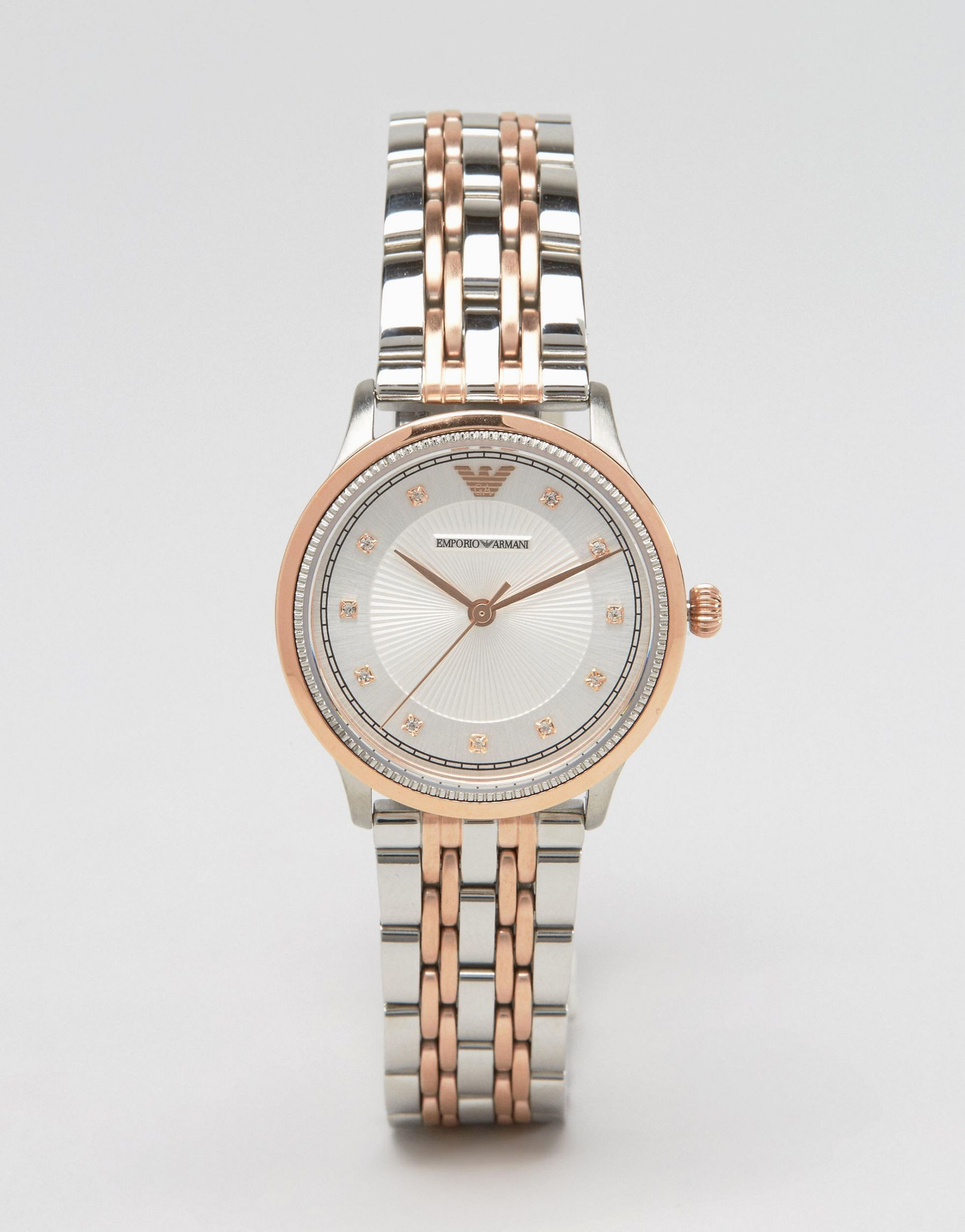 ar1962 armani watch