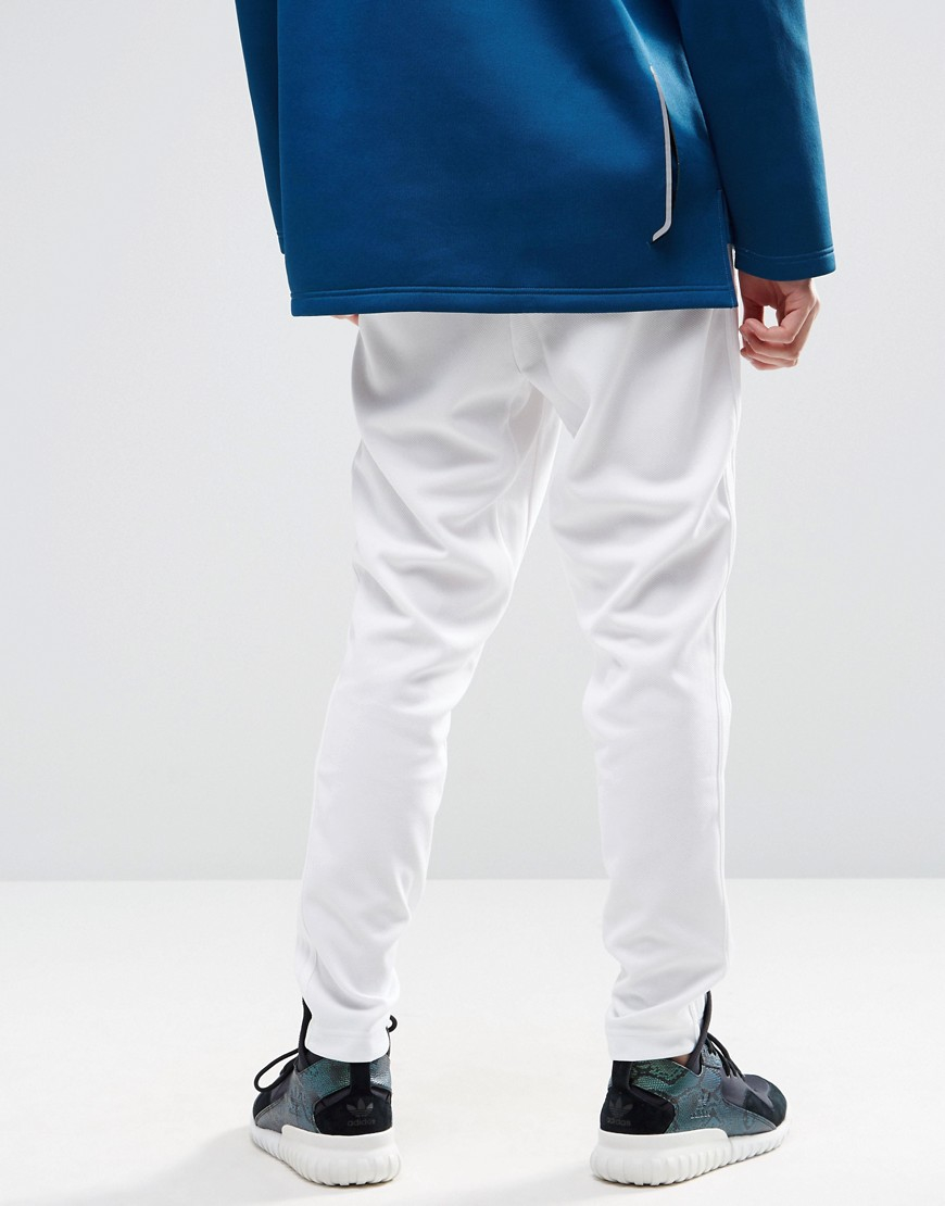 synthetic joggers