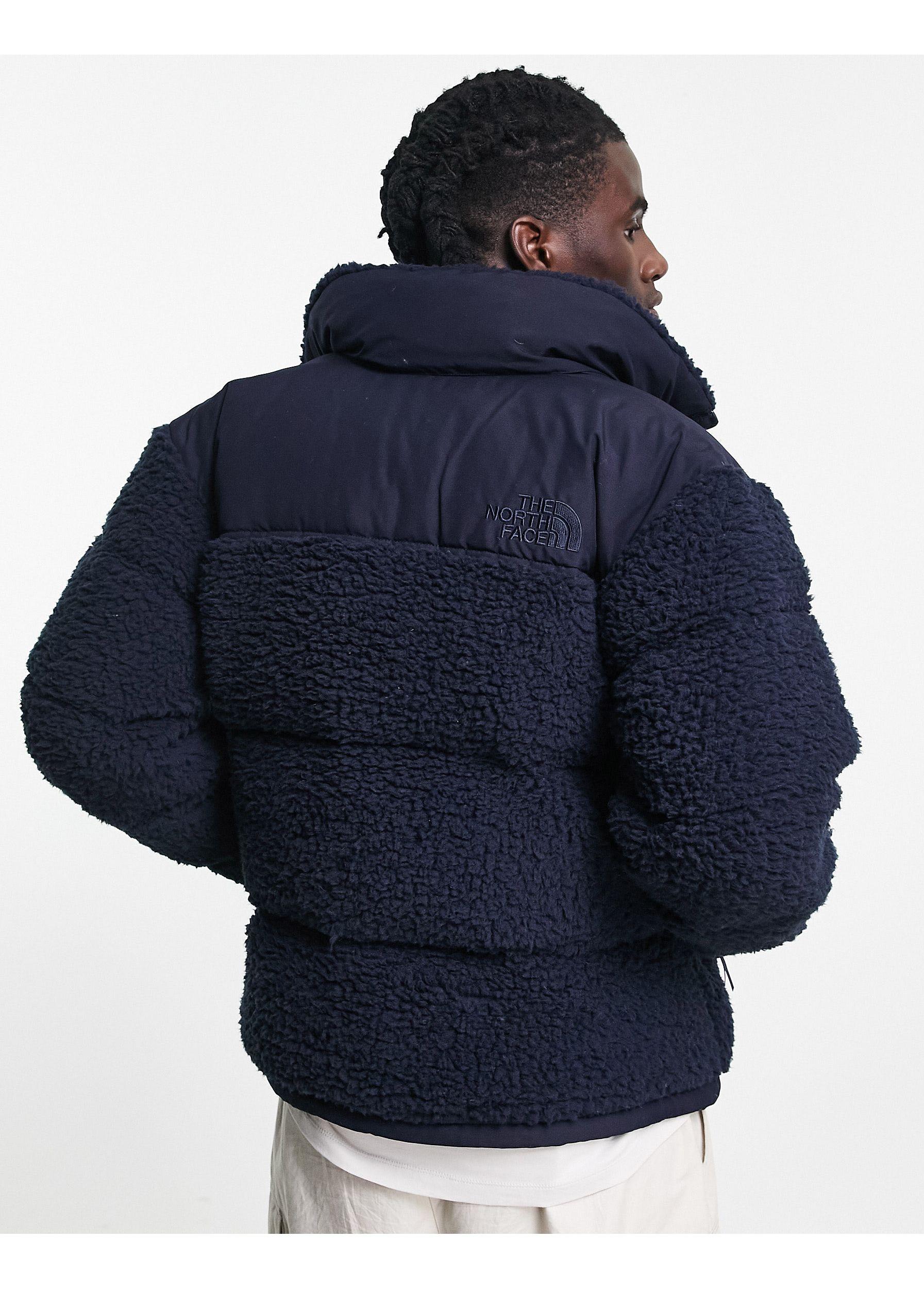 The North Face Novelty Nuptse Jacket in 