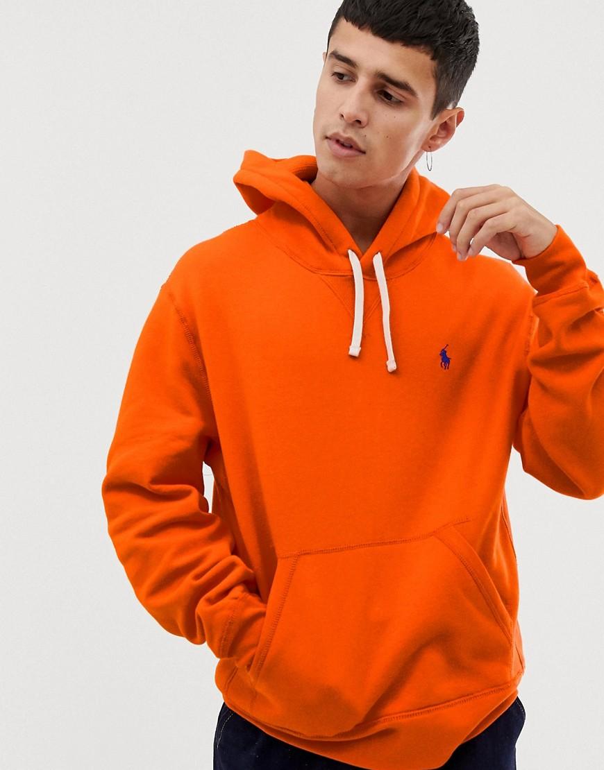 ralph lauren oranje