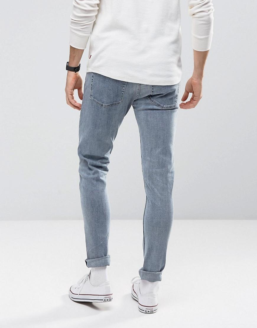 bench skinny jeans mens