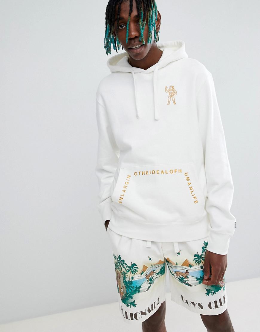 bbcicecream hoodie