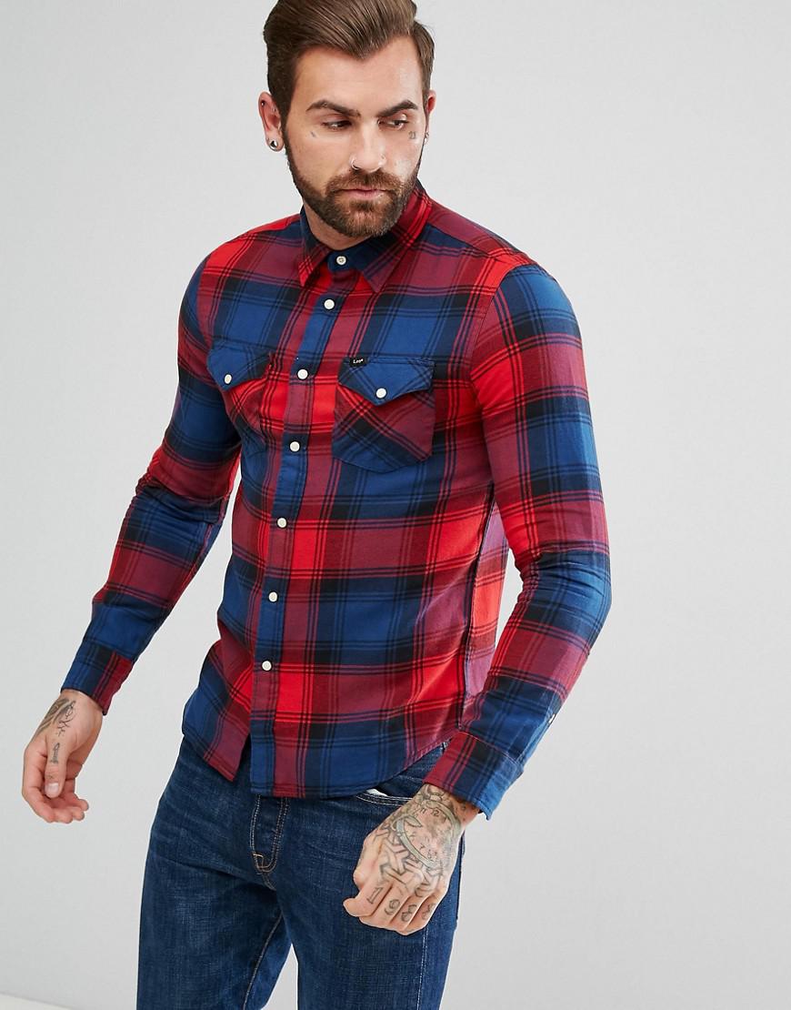 jeans western tops
