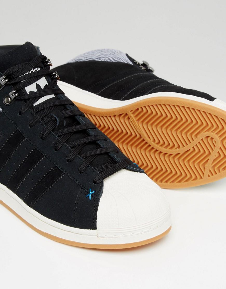 adidas originals pro model bt