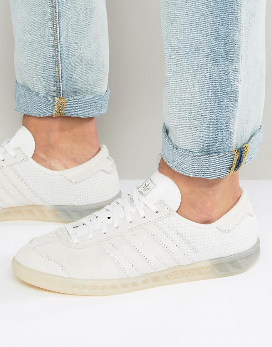 adidas hamburg tech trainers