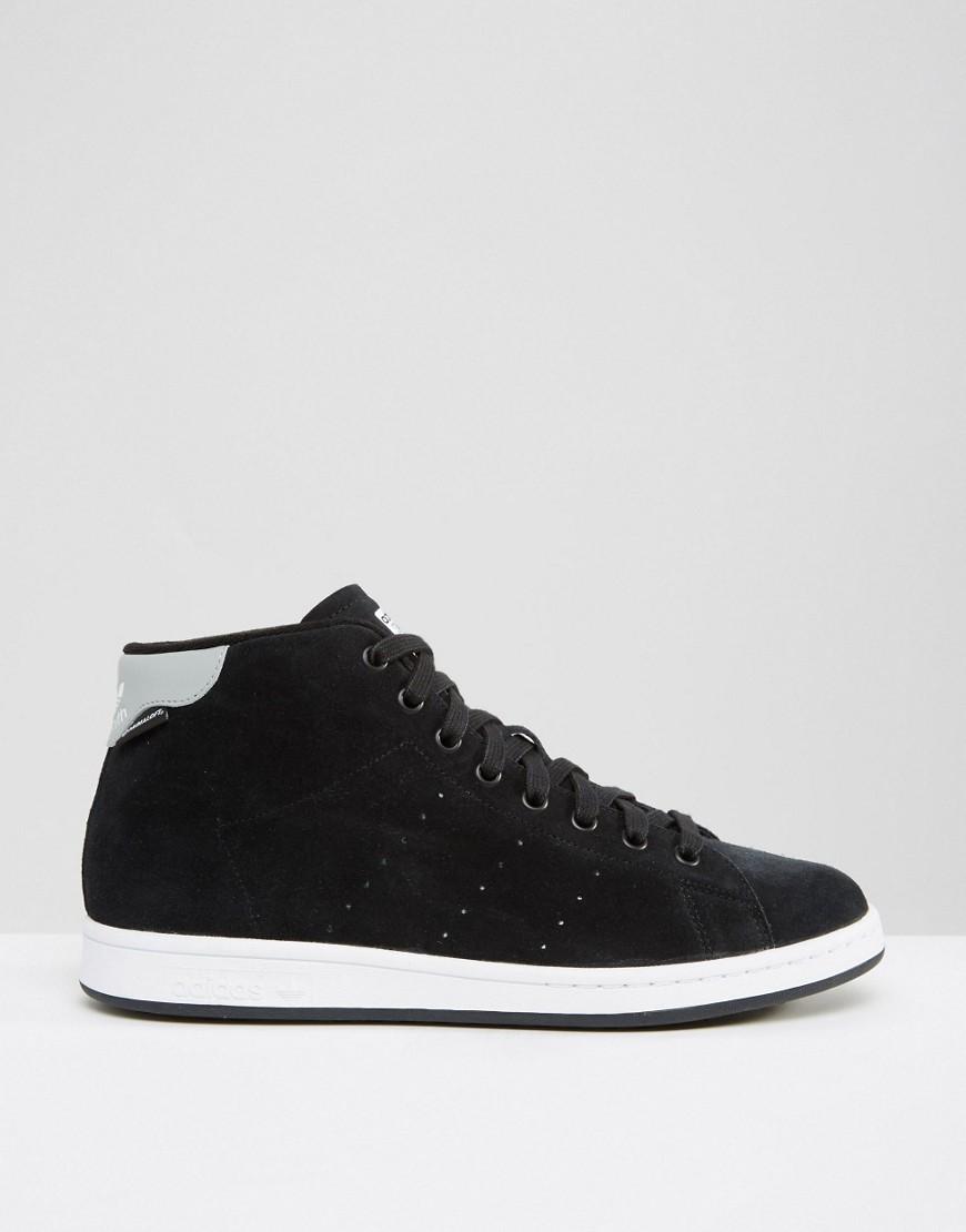 stan smith winterized