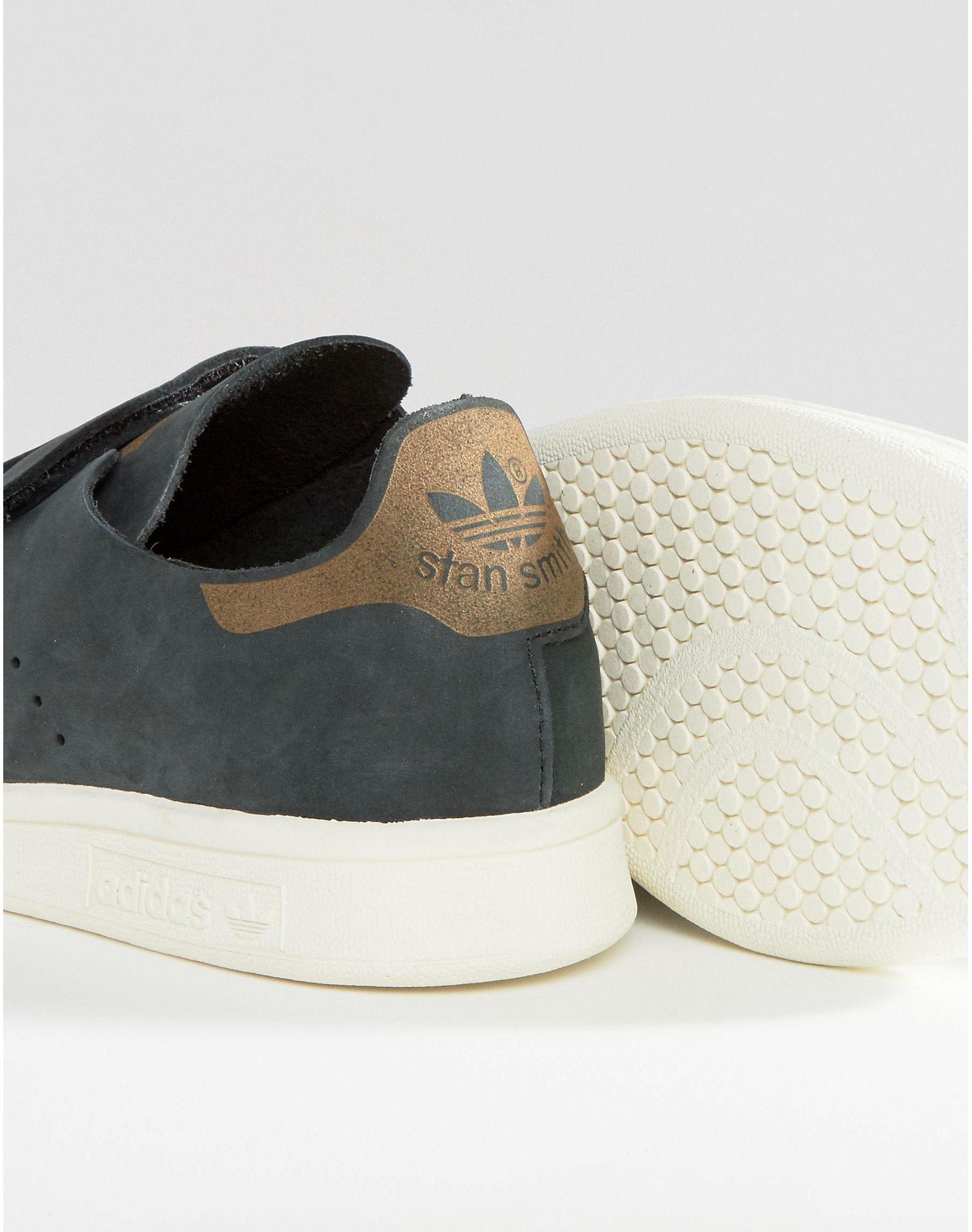 stan smith nubuck