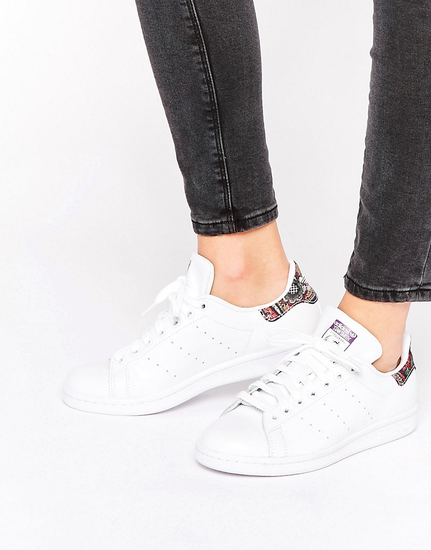 adidas originals stan smith farm women's