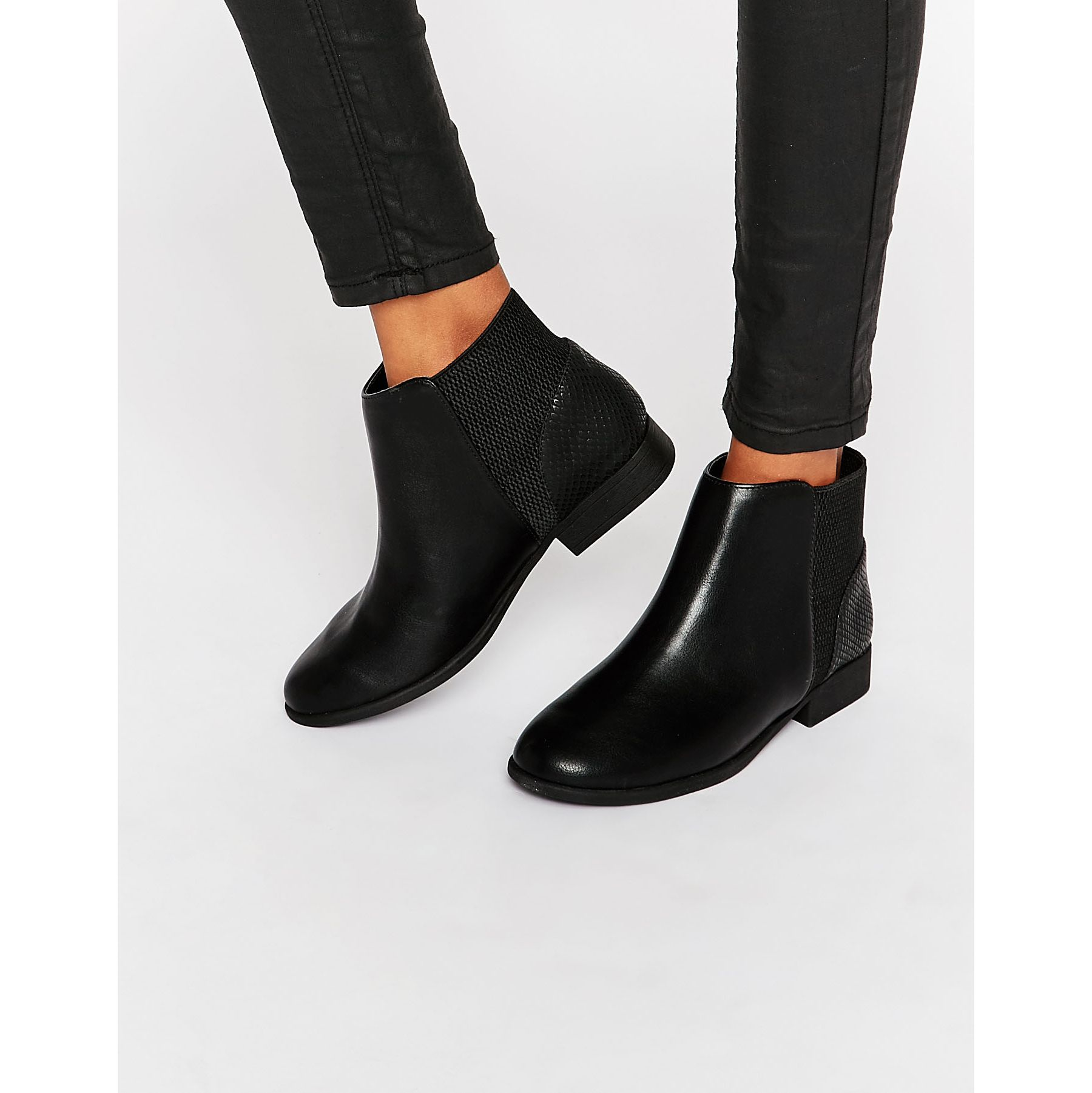 call it spring chelsea boots