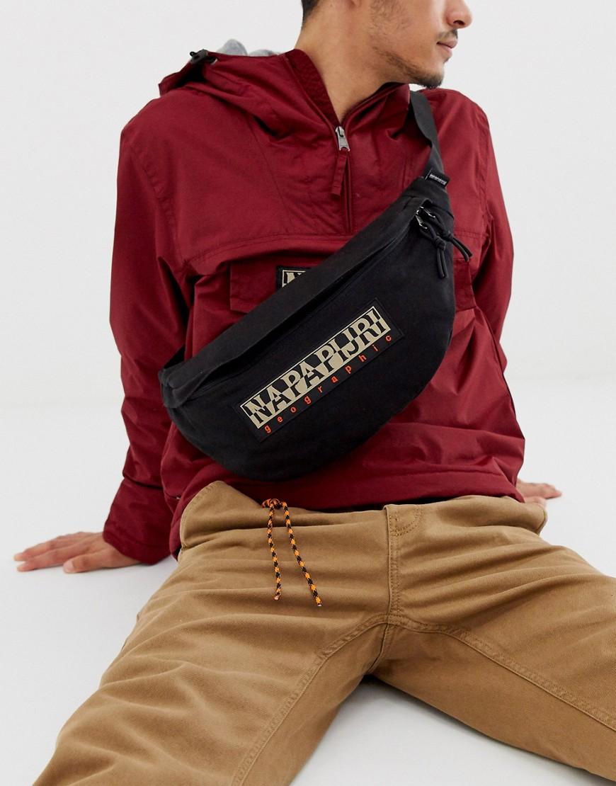 napapijri fanny pack