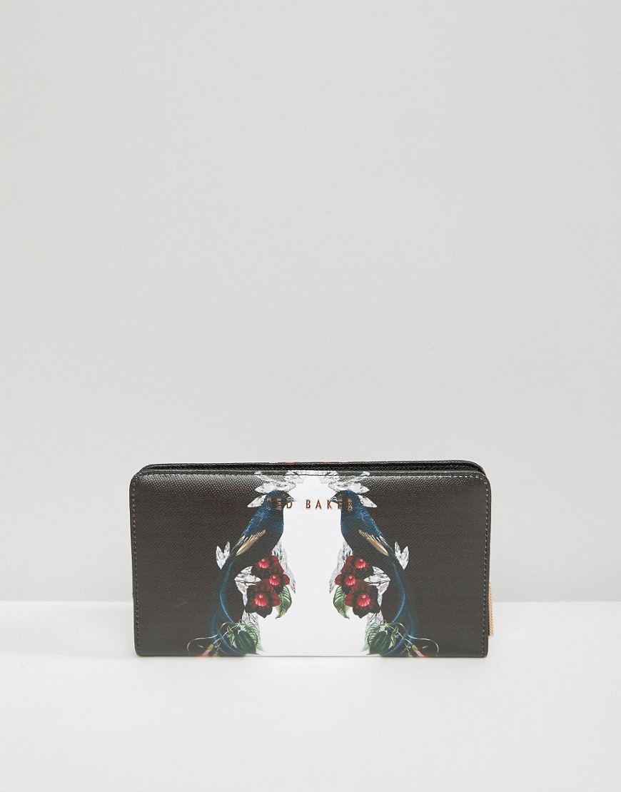 ted baker bird purse