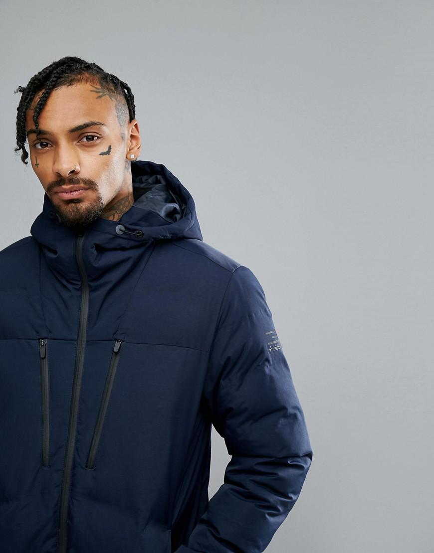 jack and jones tech 3 jacket