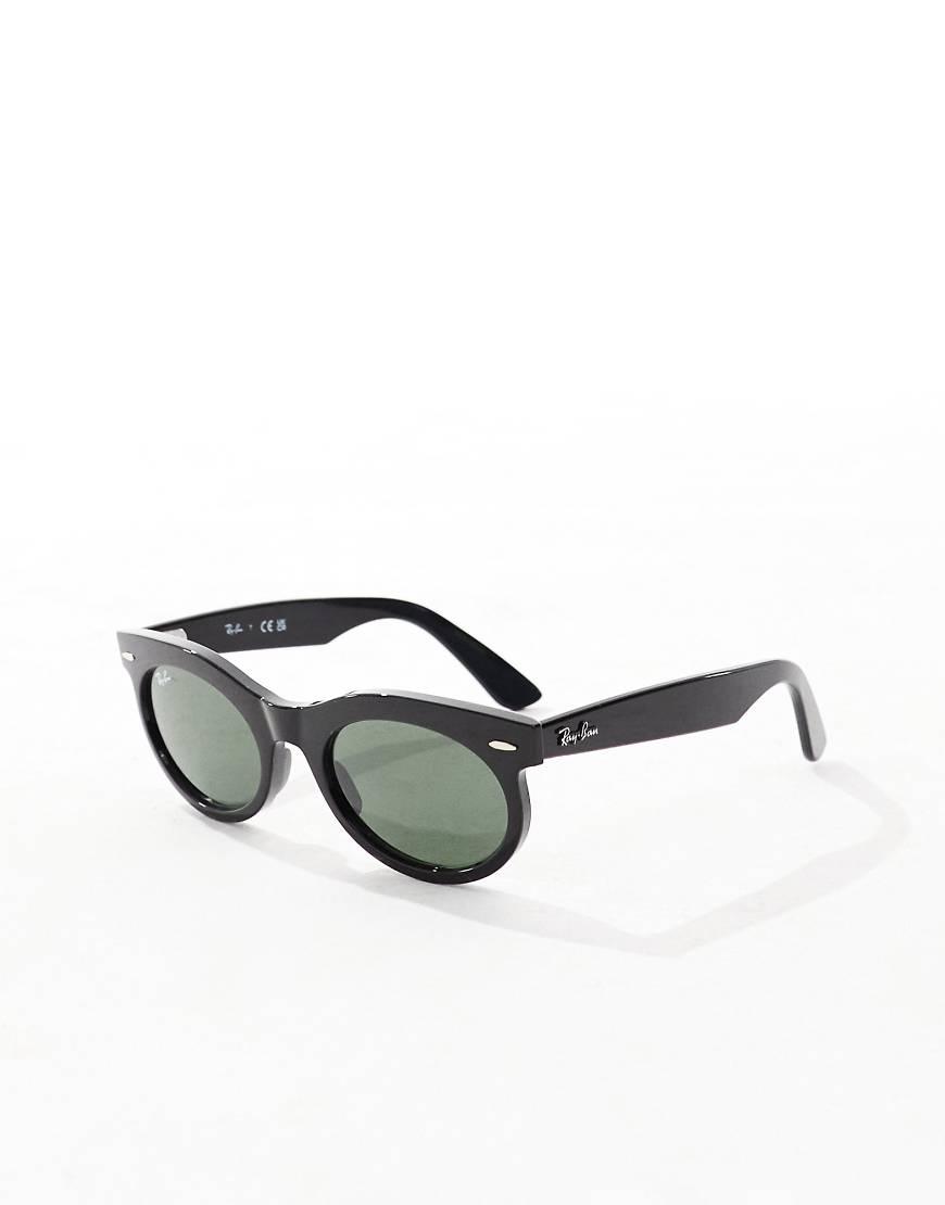Ray Ban Aviator Neri Uomo Rayban Wayfarer Ray Ban Ovali Neri Ray