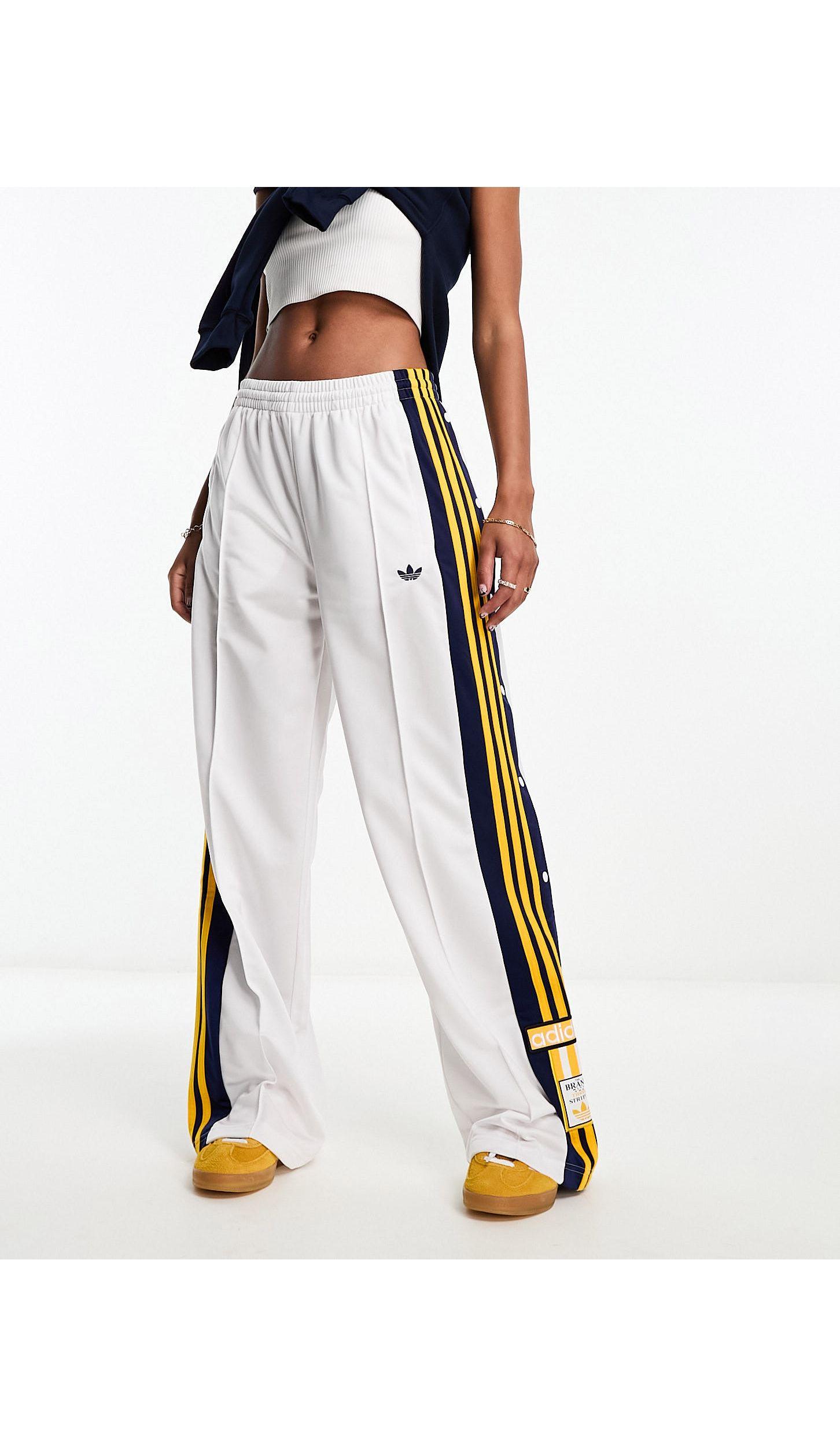 Adidas originals adibreak varsity sweatshirt hotsell