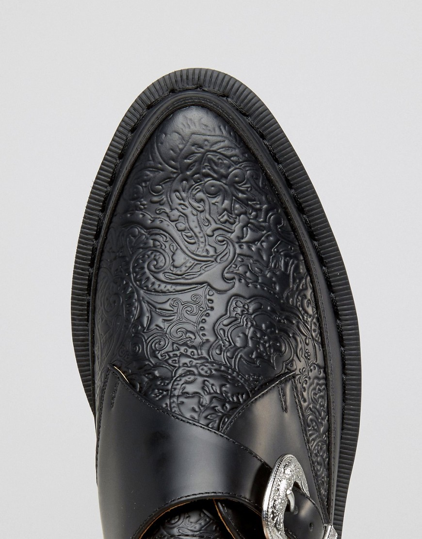 dr martens martel
