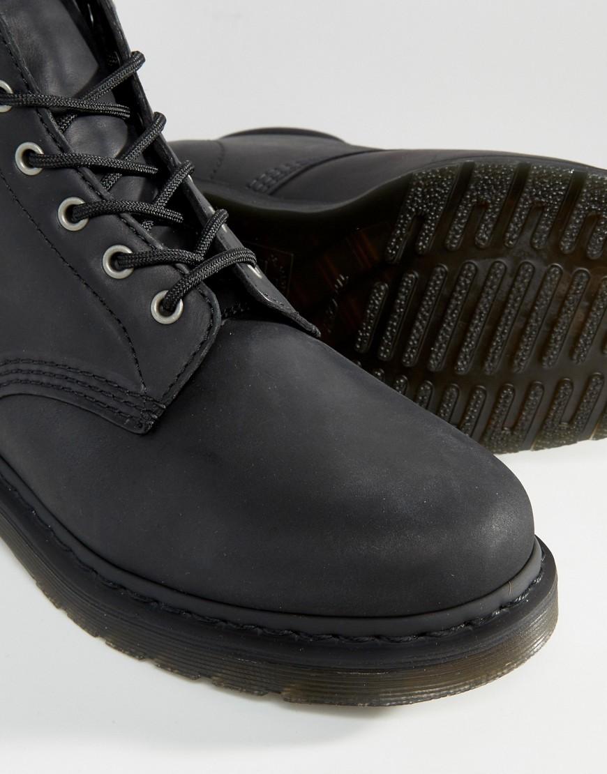 dr martens thinsulate