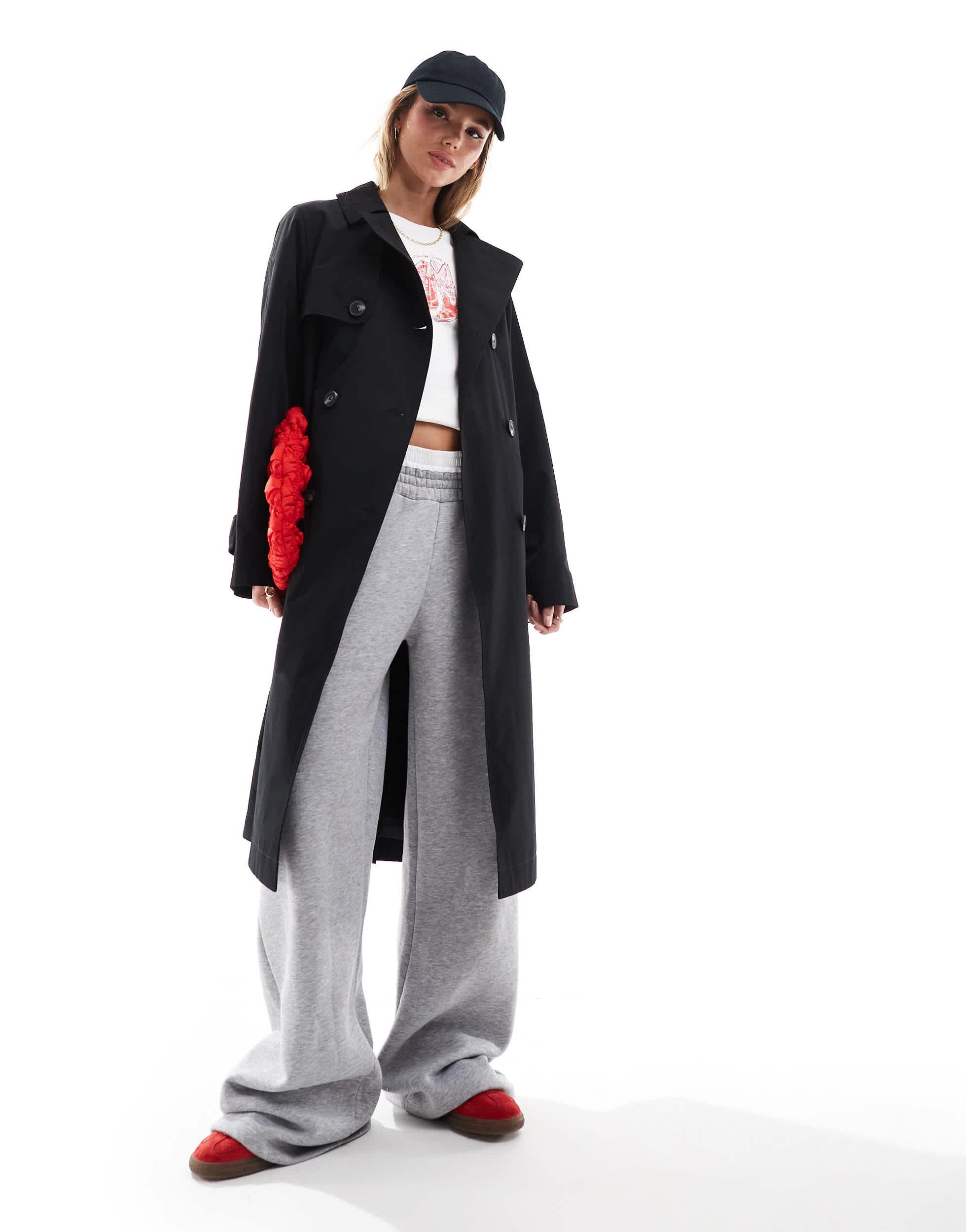 New look manteau femme hotsell