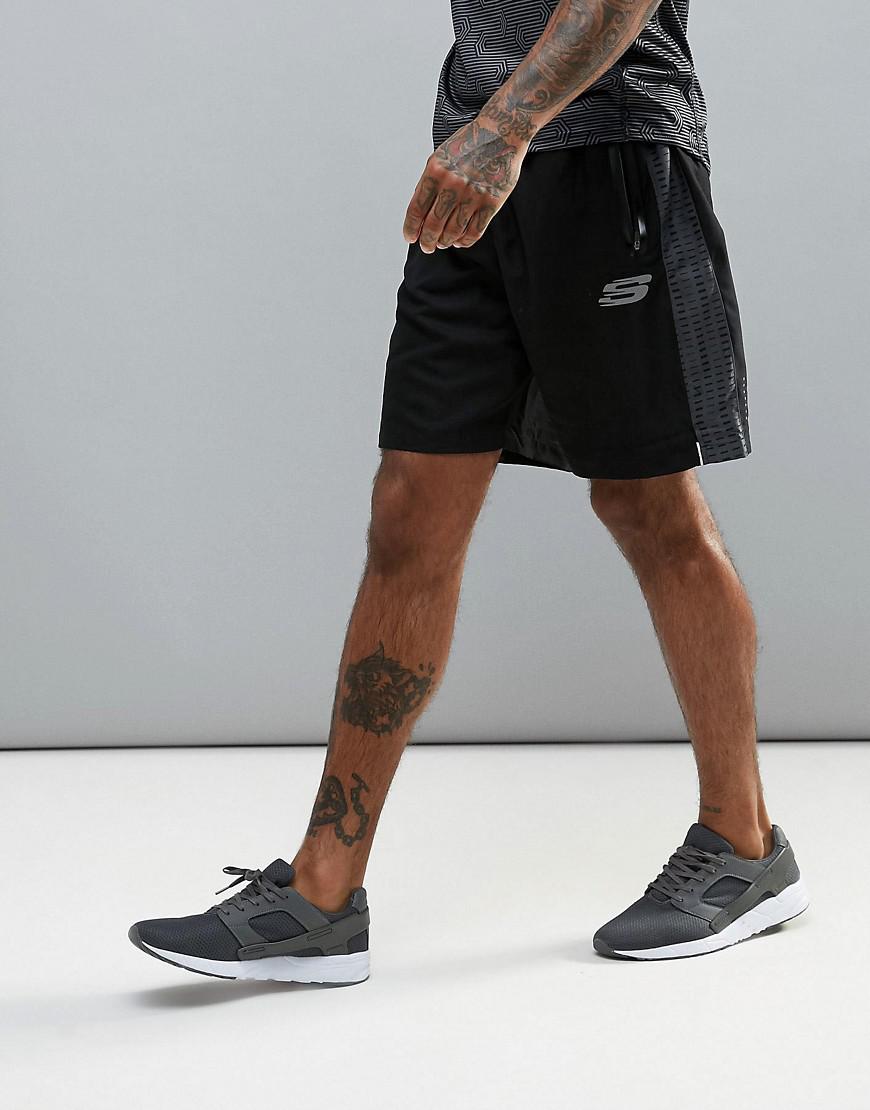 skechers for gym